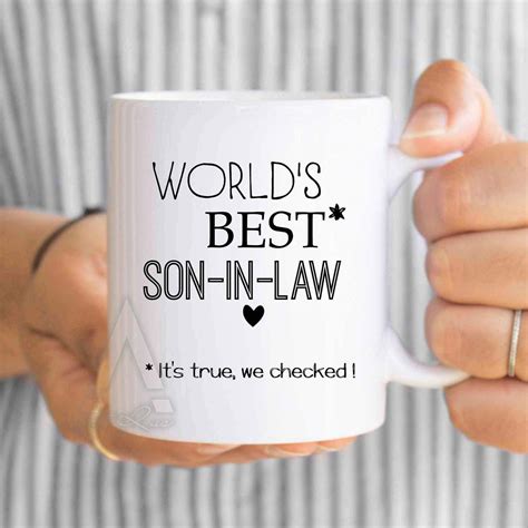 best gift for son in law|gifts for son laws christmas.